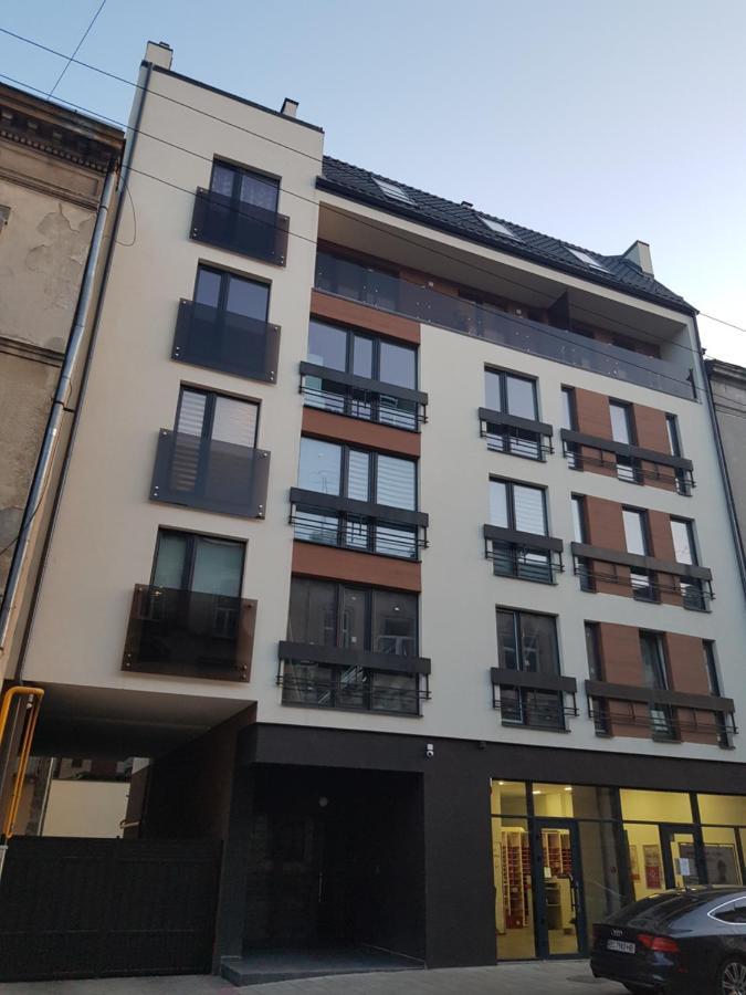 Magic Apart 31 Lviv Exterior foto