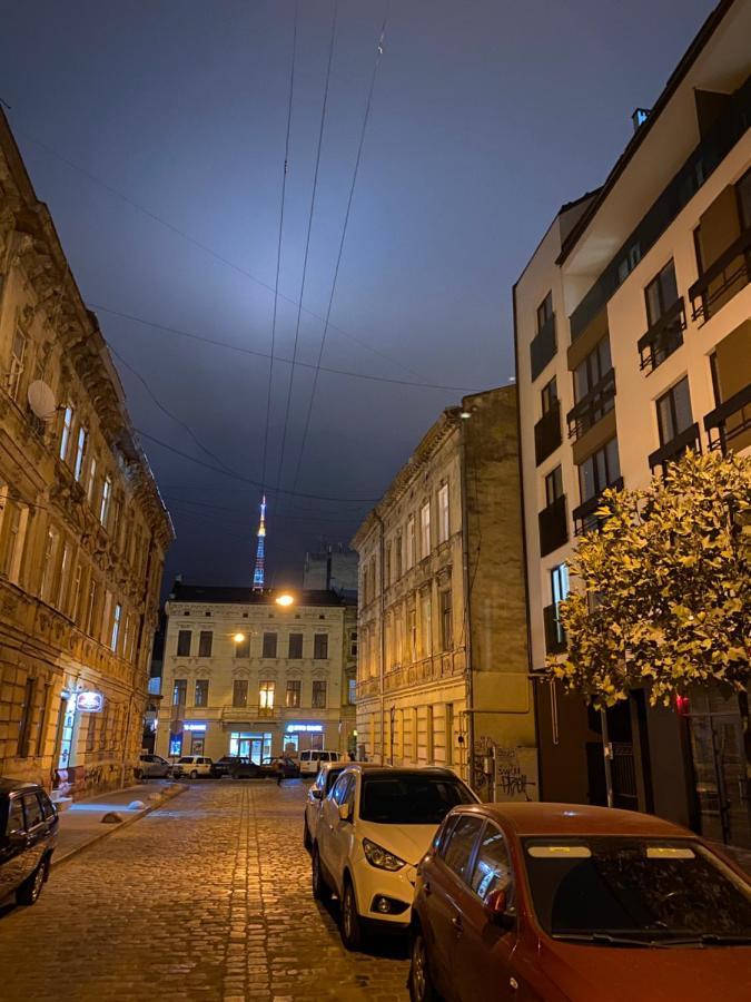 Magic Apart 31 Lviv Exterior foto