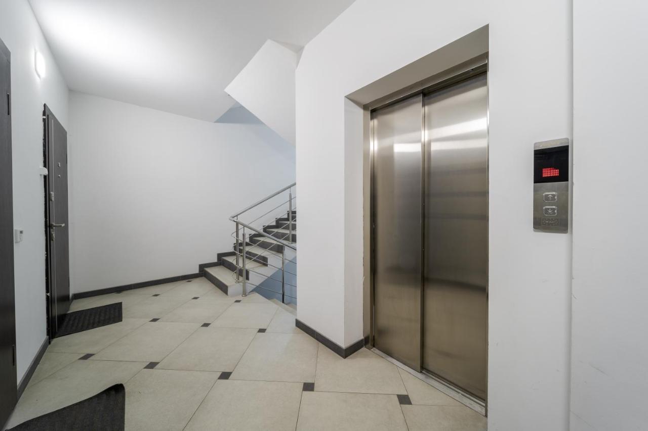 Magic Apart 31 Lviv Exterior foto
