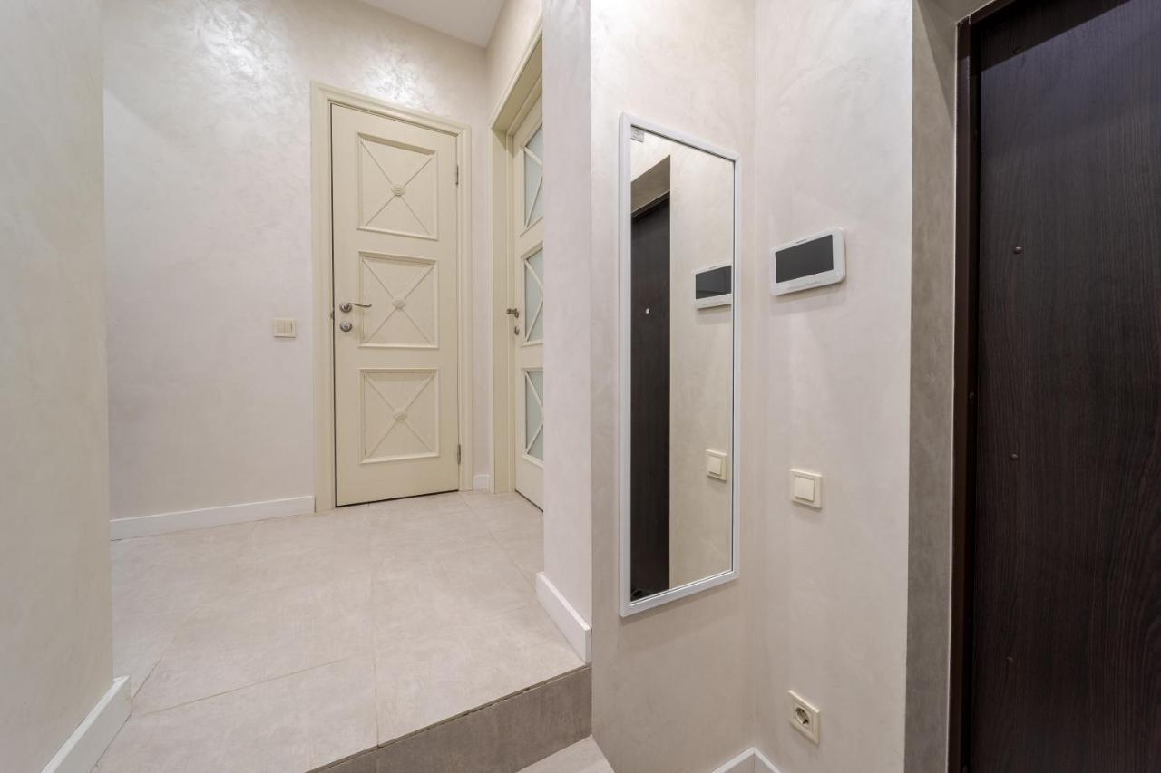 Magic Apart 31 Lviv Exterior foto